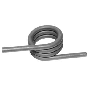 Torsion spring left Ø14mm HACO - 4010234H