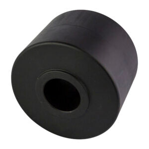 Platform roller Ø110/36-74mm HACO - 4013436H