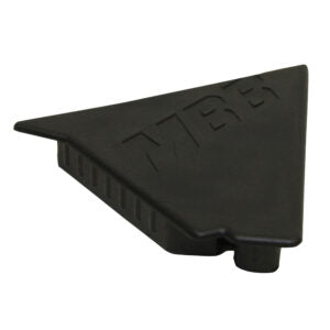 Triangle endstop right MBB-Palfinger - 4013937L