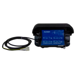 Control box K+ serie MBB-Palfinger - 4013970L