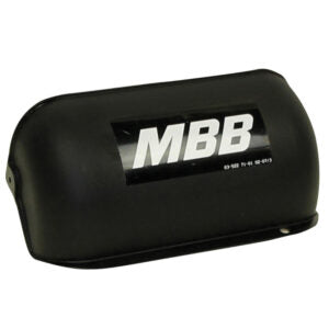 Cover control box K+ serie MBB-Palfinger - 4013971L