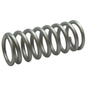 Compression spring tiltcylinder 179mm Zepro - 4014244L