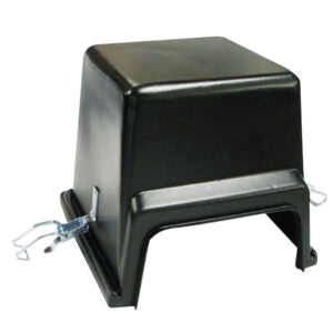 Cover for unit RZN / RZL Zepro - 4014296L