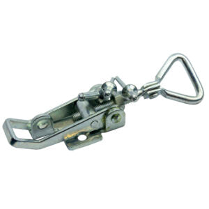 Lid fastening 5310/5810 Zepro - 4014298L