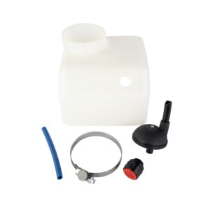 Oil tank Zepro - 4014306L