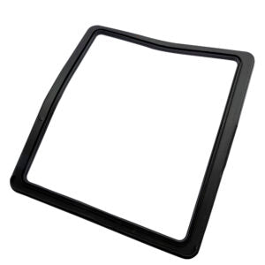 Rubber seal tank Zepro - 4014307L