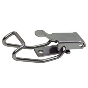 Lid fastening 4800 Zepro - 4014311L