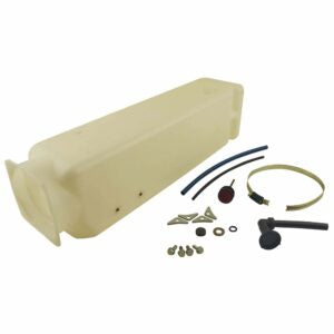 Oil tank HACO - 4014314H