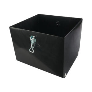 Cover powerpack complete Zepro - 4014323L