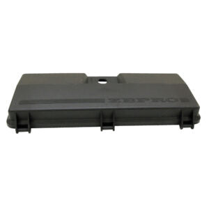 Cover for control box Zepro - 4014368L