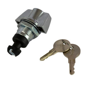 Lock control box HACO - 4014371H