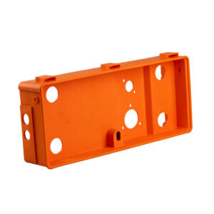 Control box 6-bt. Zepro - 4014474L