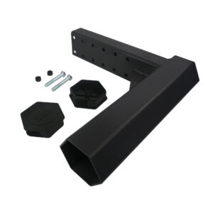 Bumper support outer part HACO - 4014893H