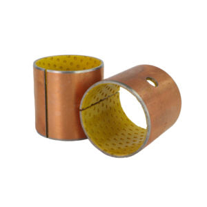 Bushing set ZHD-3000 HACO - 4014943H