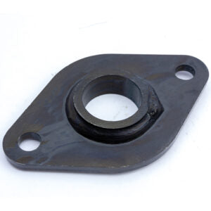 Bearing house slide-under Zepro - 4014952L