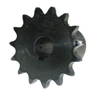 Sprocket motor side HACO - 4014957H