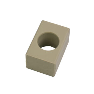 Nylon block AVI Zepro - 4014972L