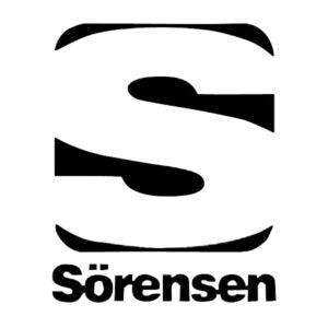 Label for powerpack Sörensen - 4017441L