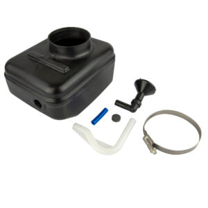 Oil tank Sörensen - 4017451L