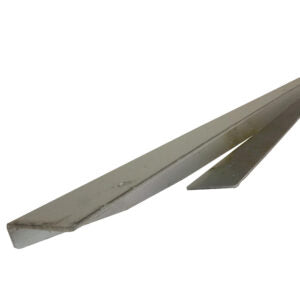 Edge profile left 2360 HACO - 4019030H