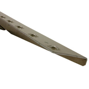 Edge profile right 1810 HACO - 4019031H