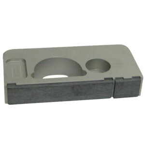 Guide bush H42 right Bär Cargolift - 4019624L