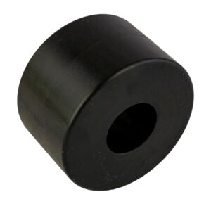 Platform roller Ø80/30-49mm HACO - 4019956H