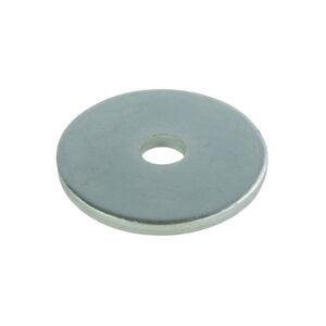 Distance washer 8,4x40x3mm HACO - 4019982H