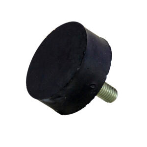 Vibration damper Ø50x20mm HACO - 4030213H