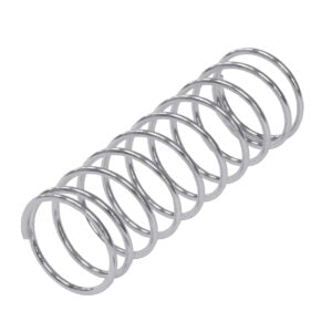 Spring trolley stopper big HACO - 4030501H