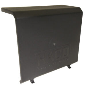 Cover powerpack F3 HACO - 4039261H
