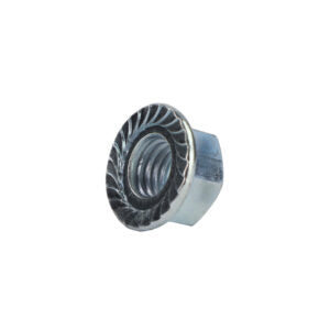 Flange nut M10 DIN6923 HACO - 4039623H