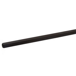 Torsion bar 7/16” white HACO - 4040008H