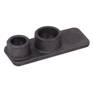 Torsion bar end HACO - 4040014H
