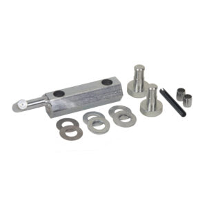 Anti-tilt latch kit HACO - 4040034H