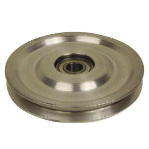 Cable pulley 1500kg HACO - 4040036H