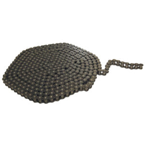 Chain black flexi 6m HACO - 4040075H