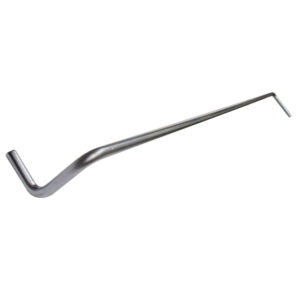 Torsion spring platform Ø13mm HACO - 4050000H