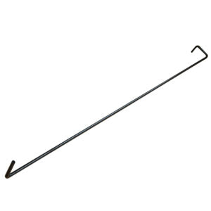 Torsion spring platform Ø11,5mm HACO - 4050002H