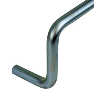 Torsion spring platform Ø14mm HACO - 4051002H