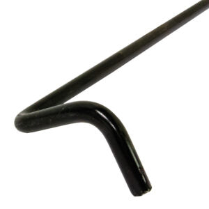 Torsion spring platform Ø14mm Dhollandia - 4051002L