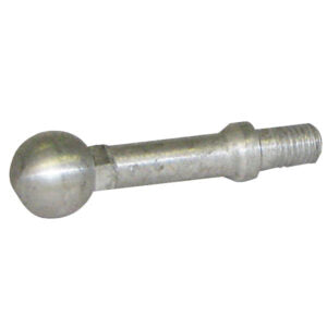 Handle locking aluminium Dhollandia - 4051076L