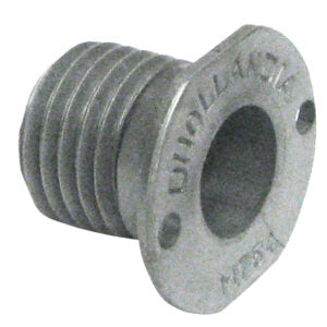 Bearing bush locking aluminium Dhollandia - 4051077L