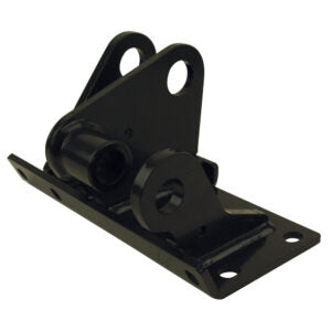 Platform flush right LC40 115 Dhollandia - 4051078L