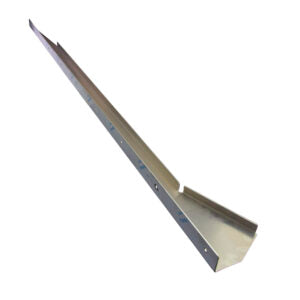 Side lip platform right 1800 V2 Dhollandia - 4051086L