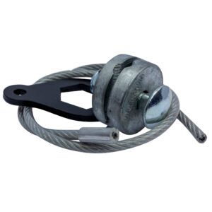 Set of cable clamp SM 2013-Dhollandia - 4051093L