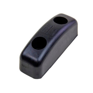 Buffer 125x40x45mm HACO - 4051100H