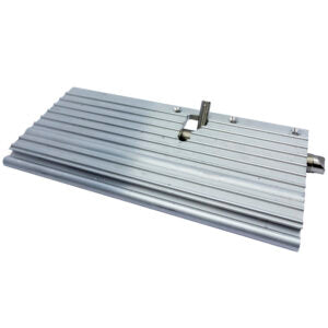 Trolley stopper mechanism left 225mm Dhollandia - 4051142L