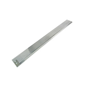 Pallet stop L >2002 HACO - 4051145H