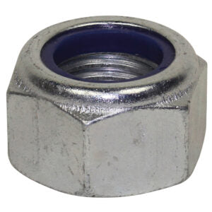 Locking Nut M30 Dhollandia - 4051176L